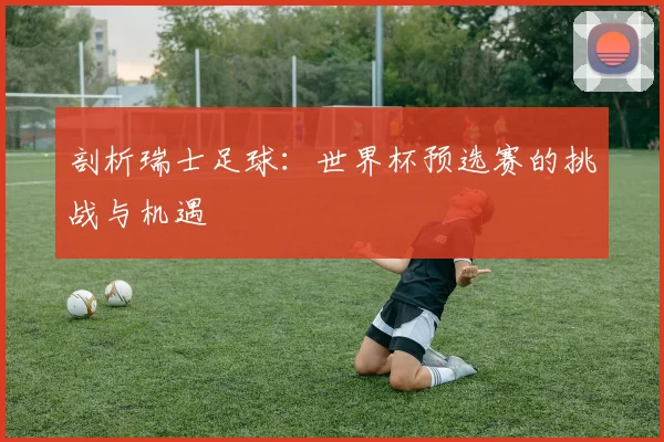 剖析瑞士足球:世界杯预选赛的挑战与机遇