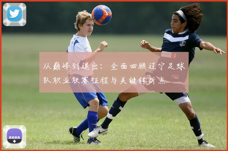 从巅峰到退出：全面回顾辽宁足球队职业联赛征程与关键转折点